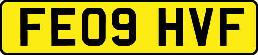 FE09HVF