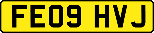 FE09HVJ