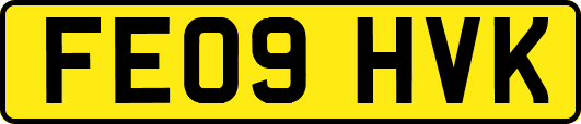 FE09HVK