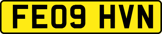 FE09HVN