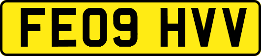 FE09HVV