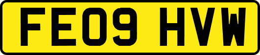 FE09HVW
