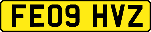 FE09HVZ