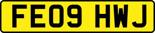 FE09HWJ