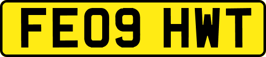 FE09HWT