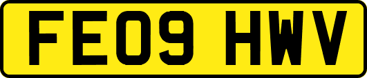 FE09HWV