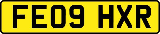 FE09HXR