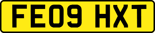 FE09HXT