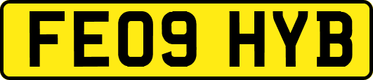 FE09HYB
