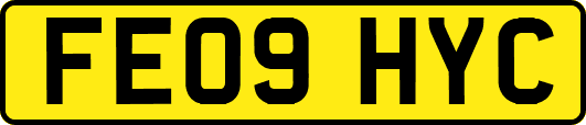 FE09HYC