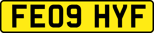 FE09HYF