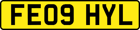 FE09HYL