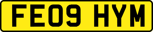 FE09HYM
