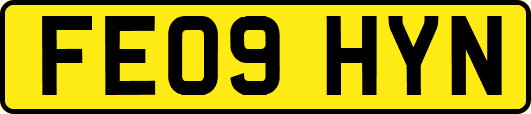 FE09HYN