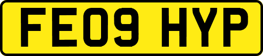 FE09HYP