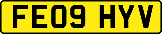 FE09HYV