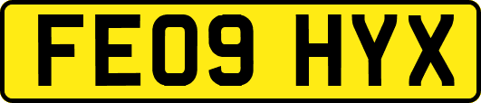 FE09HYX