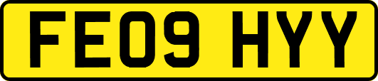 FE09HYY