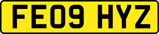 FE09HYZ