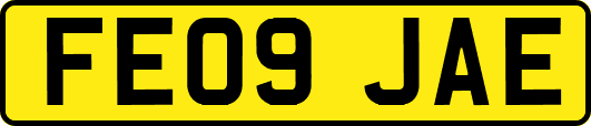 FE09JAE