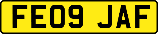 FE09JAF