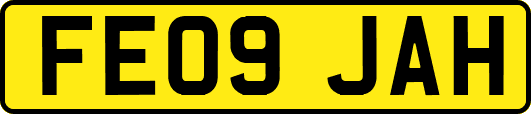 FE09JAH