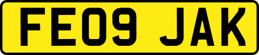 FE09JAK
