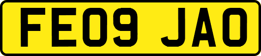 FE09JAO