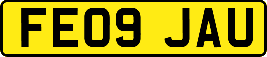 FE09JAU