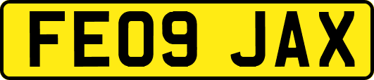 FE09JAX