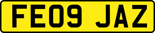 FE09JAZ