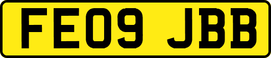 FE09JBB