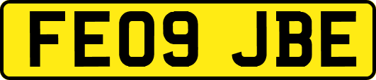 FE09JBE