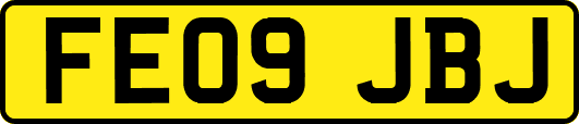 FE09JBJ