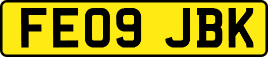 FE09JBK