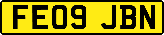 FE09JBN