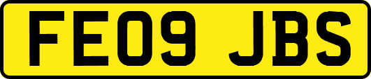 FE09JBS