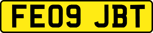 FE09JBT