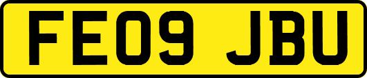 FE09JBU