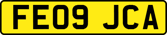 FE09JCA