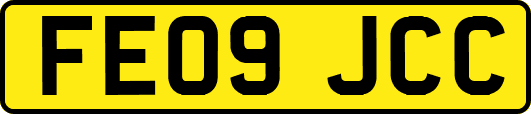 FE09JCC