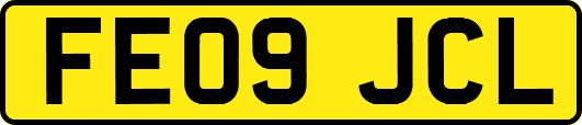 FE09JCL
