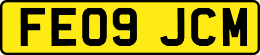 FE09JCM