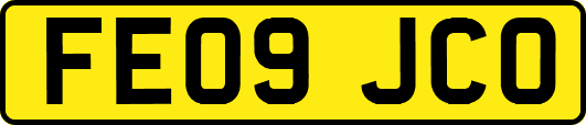 FE09JCO