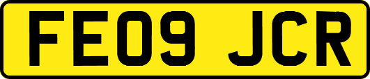 FE09JCR