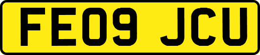 FE09JCU