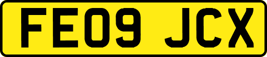 FE09JCX