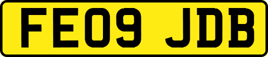 FE09JDB