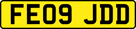 FE09JDD