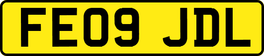FE09JDL